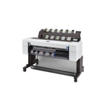 HP DesignJet T1600 36-in Printer Plus Edition (3EK10A#B1K) - Cartouches Certifiees