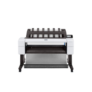 HP DesignJet T1600 36-in Printer Plus Edition (3EK10A#B1K) - Cartouches Certifiees
