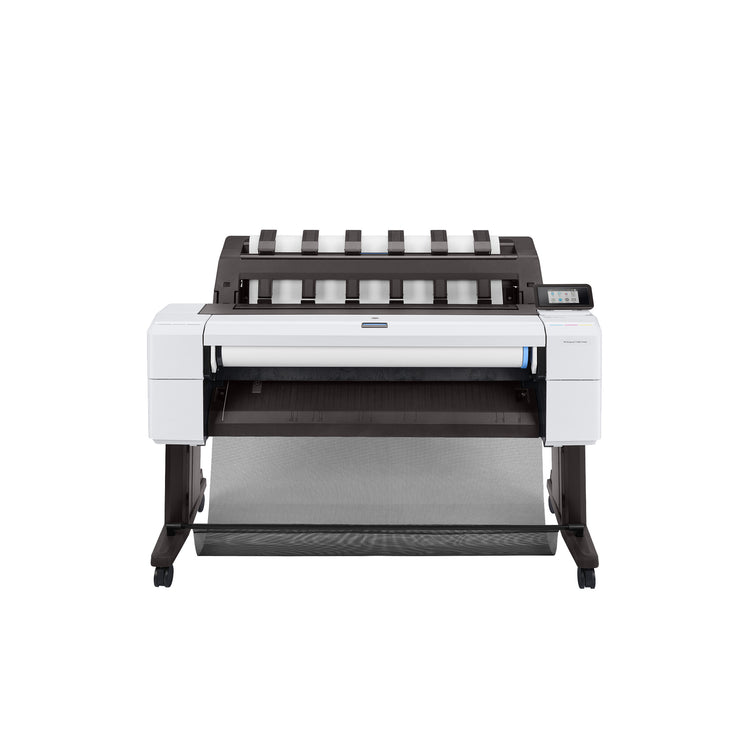 HP DesignJet T1600 36-in Printer Plus Edition (3EK10A#B1K) - Cartouches Certifiees