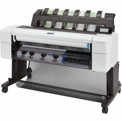 HP DesignJet T1600 36-in Printer Plus Edition (3EK10D#B1K) - Cartouches Certifiees