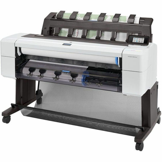 HP DesignJet T1600 36-in Printer Plus Edition (3EK10D#B1K)