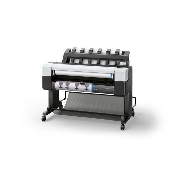 HP DesignJet T1600dr 36-in PostScript Printer Plus Edition (3EK13D#B1K)