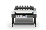 HP DesignJet T1600dr 36-in PostScript Printer Plus Edition (3EK13D#B1K) - Cartouches Certifiees
