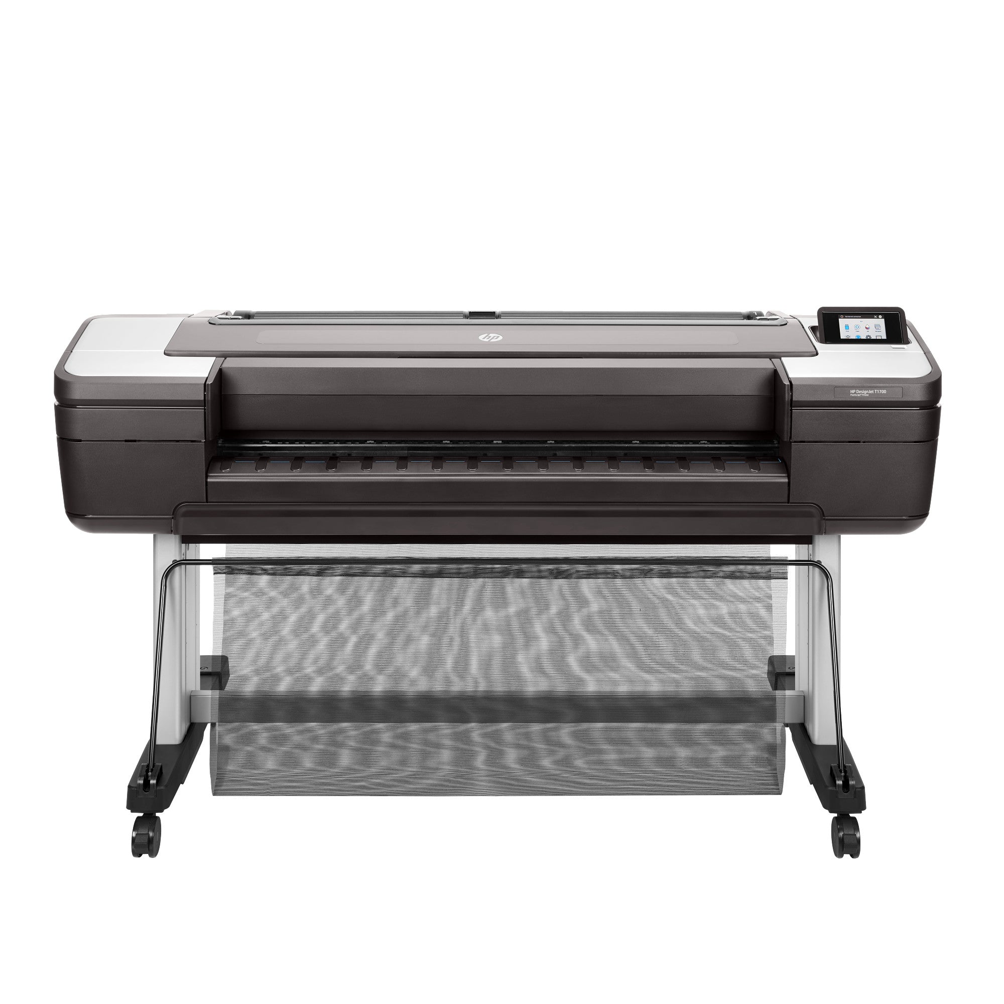 HP DesignJet T1700 44-in PostScript Printer (1VD87A#B1K) - Cartouches Certifiees