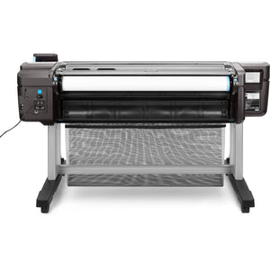 HP DesignJet T1700dr 44-in PostScript Printer (1VD88A#B1K) - Cartouches Certifiees