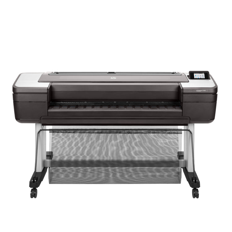 HP DesignJet T1700dr 44-in PostScript Printer (1VD88A#B1K) - Cartouches Certifiees