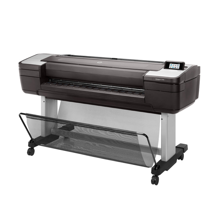 HP DesignJet T1700dr 44-in Printer (W6B56A#B1K) - Cartouches Certifiees