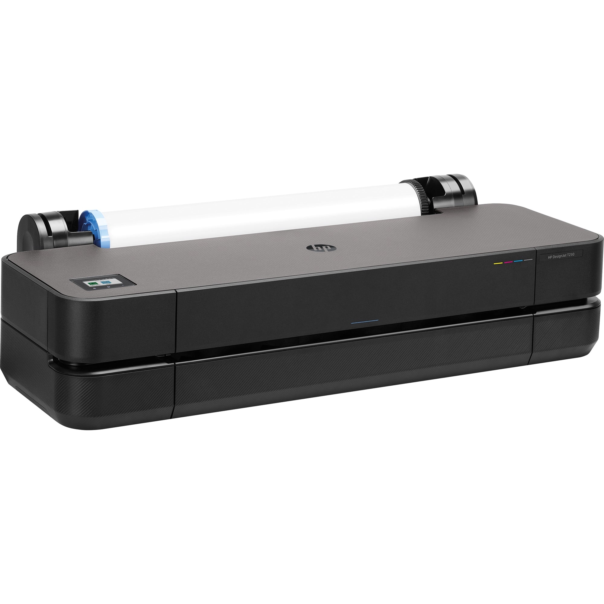 HP DesignJet T230 24-in Printer (5HB07T#B1K) - Cartouches Certifiees