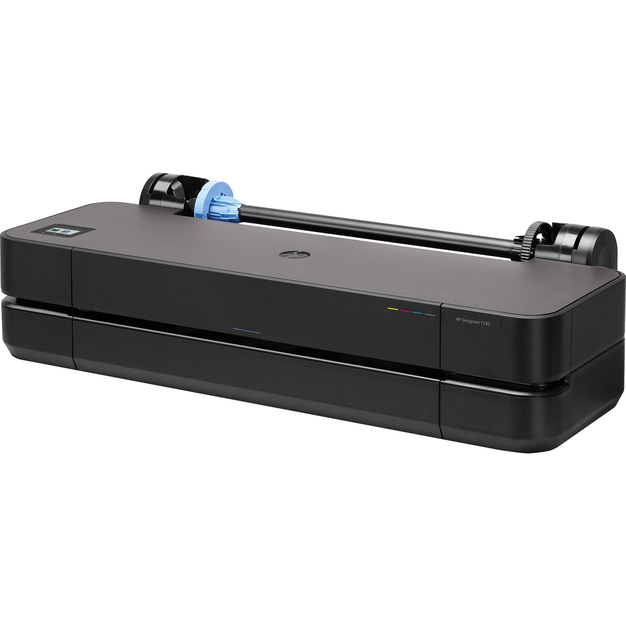 HP DesignJet T230 24-in Printer (5HB07T#B1K) - Cartouches Certifiees