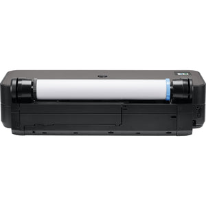 HP DesignJet T230 24-in Printer (5HB07T#B1K) - Cartouches Certifiees
