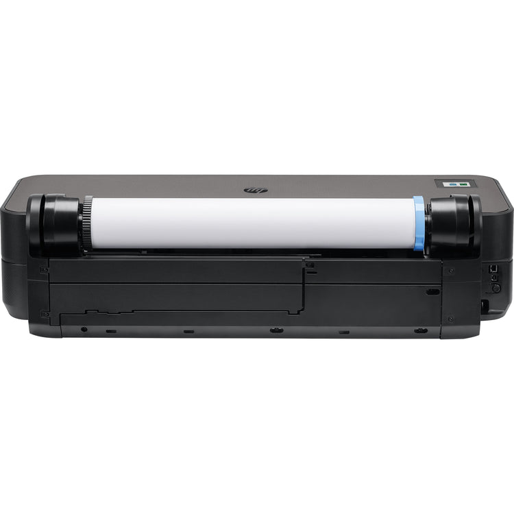 HP DesignJet T230 24-in Printer (5HB07T#B1K) - Cartouches Certifiees