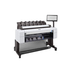 HP DesignJet T2600dr 36-in PostScript Multifunction Printer (3EK15F#B1K) - Cartouches Certifiees