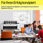 HP DesignJet T2600dr 36-in PostScript Multifunction Printer (3EK15F#B1K) - Cartouches Certifiees
