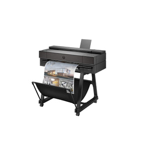 HP DesignJet T870 24-in Printer with 2-year warranty (AM0X9H#B1K) - Cartouches Certifiees