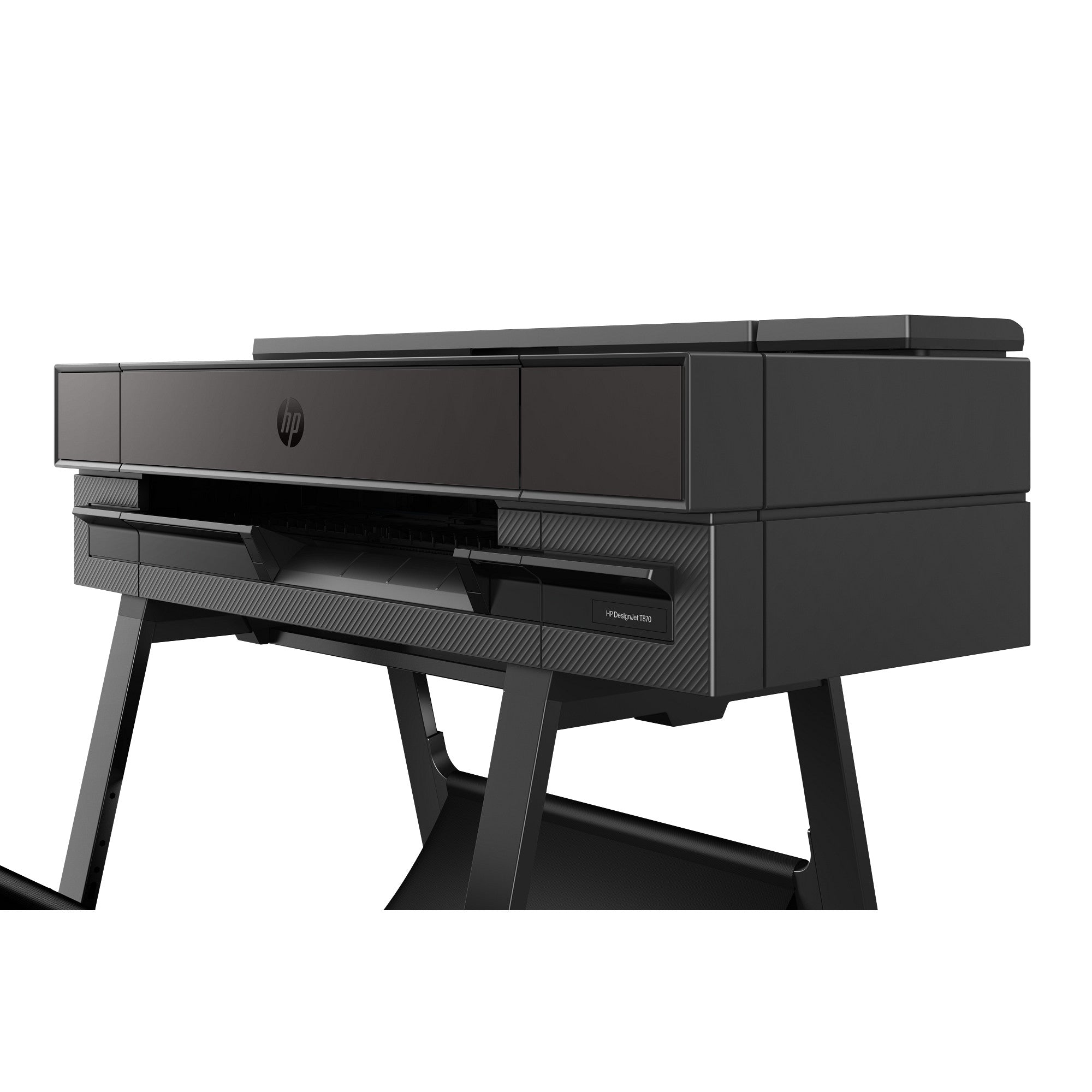 HP DesignJet T870 24-in Printer with 2-year warranty (AM0X9H#B1K) - Cartouches Certifiees
