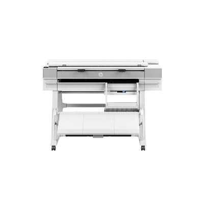 HP DesignJet T950 36-in Multifunction Printer (2Y9H3A#B1K) - Cartouches Certifiees