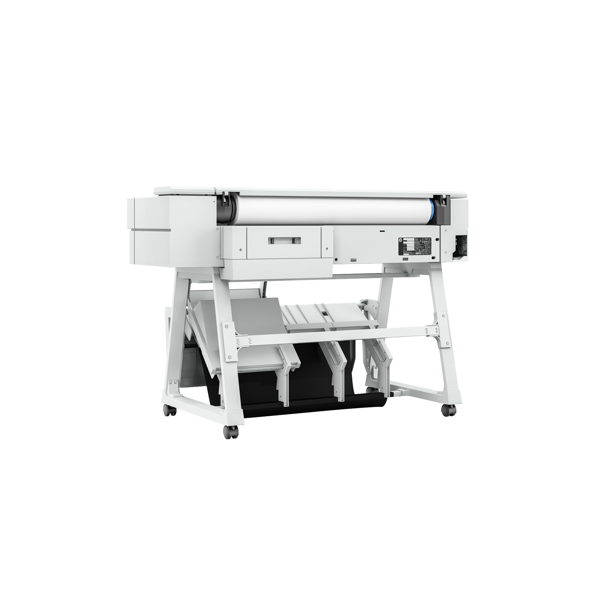 HP DesignJet XT950 36-in Multifunction Printer (2Y9H3F#B1K) - Cartouches Certifiees