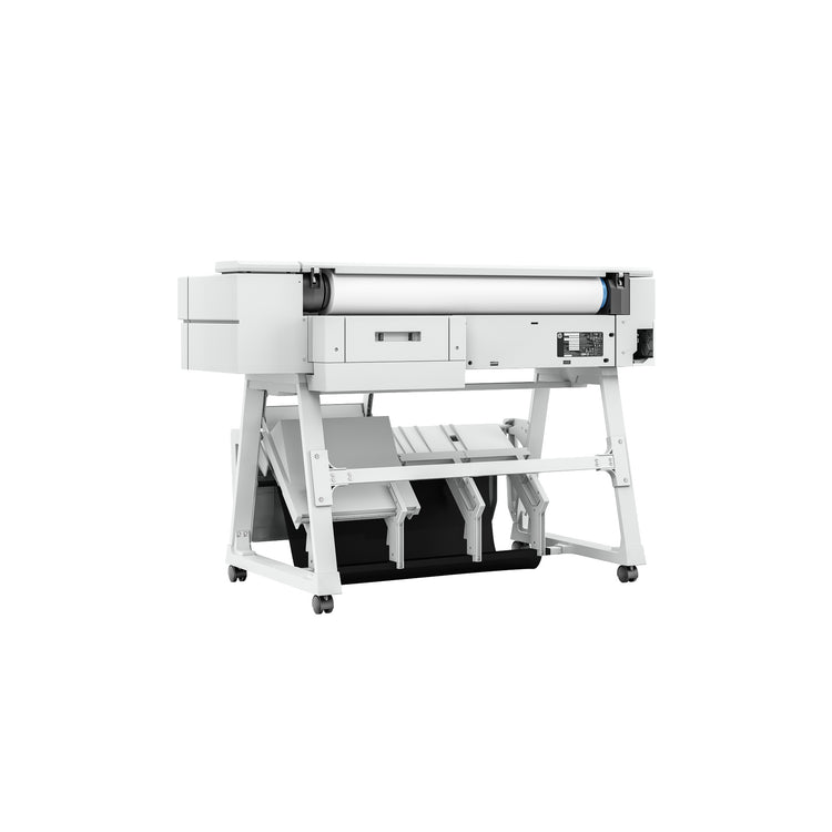 HP DesignJet XT950 36-in Multifunction Printer (2Y9H3F#B1K) - Cartouches Certifiees