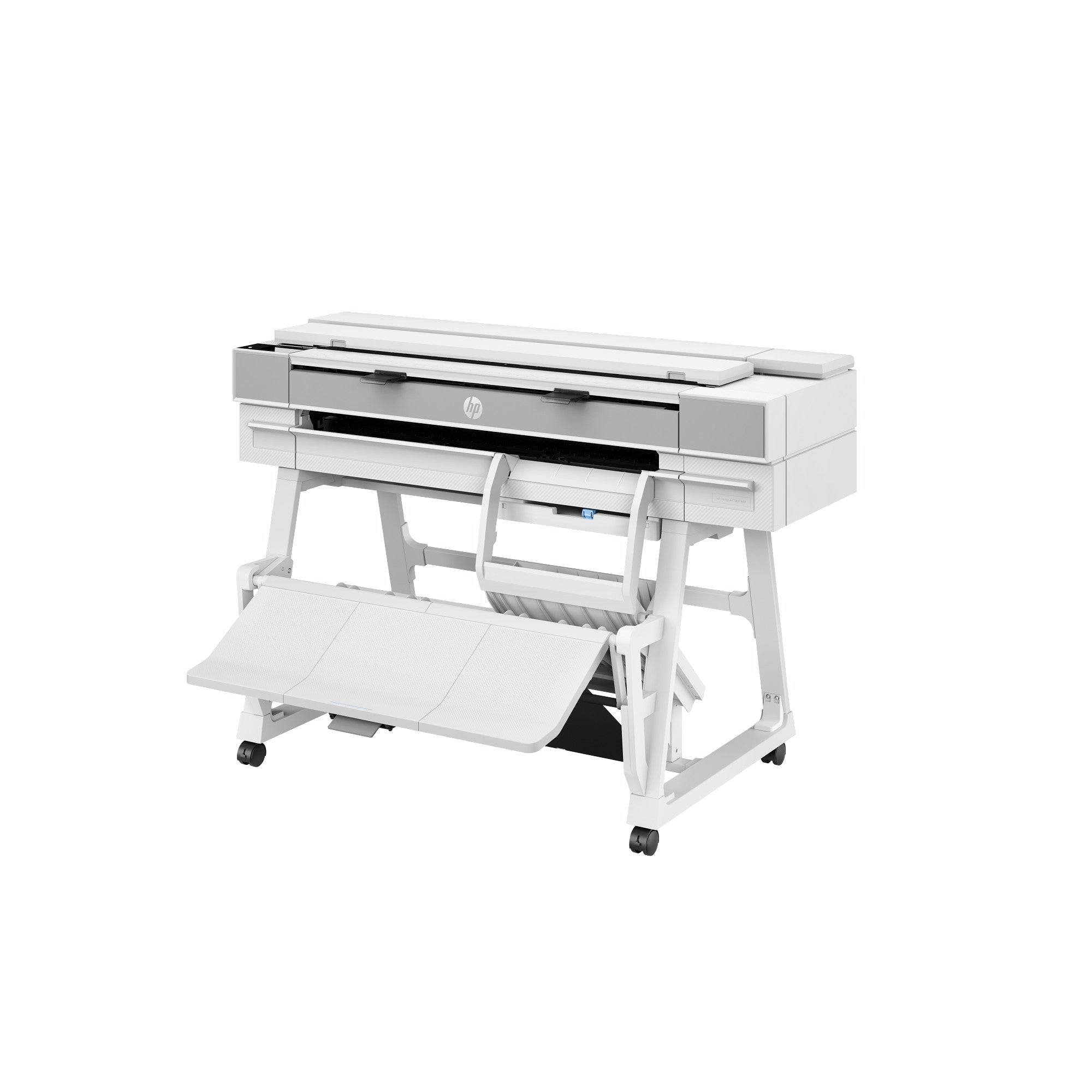 HP DesignJet XT950 36-in Multifunction Printer (2Y9H3F#B1K) - Cartouches Certifiees