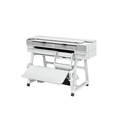 HP DesignJet XT950 36-in Multifunction Printer (2Y9H3F#B1K) - Cartouches Certifiees