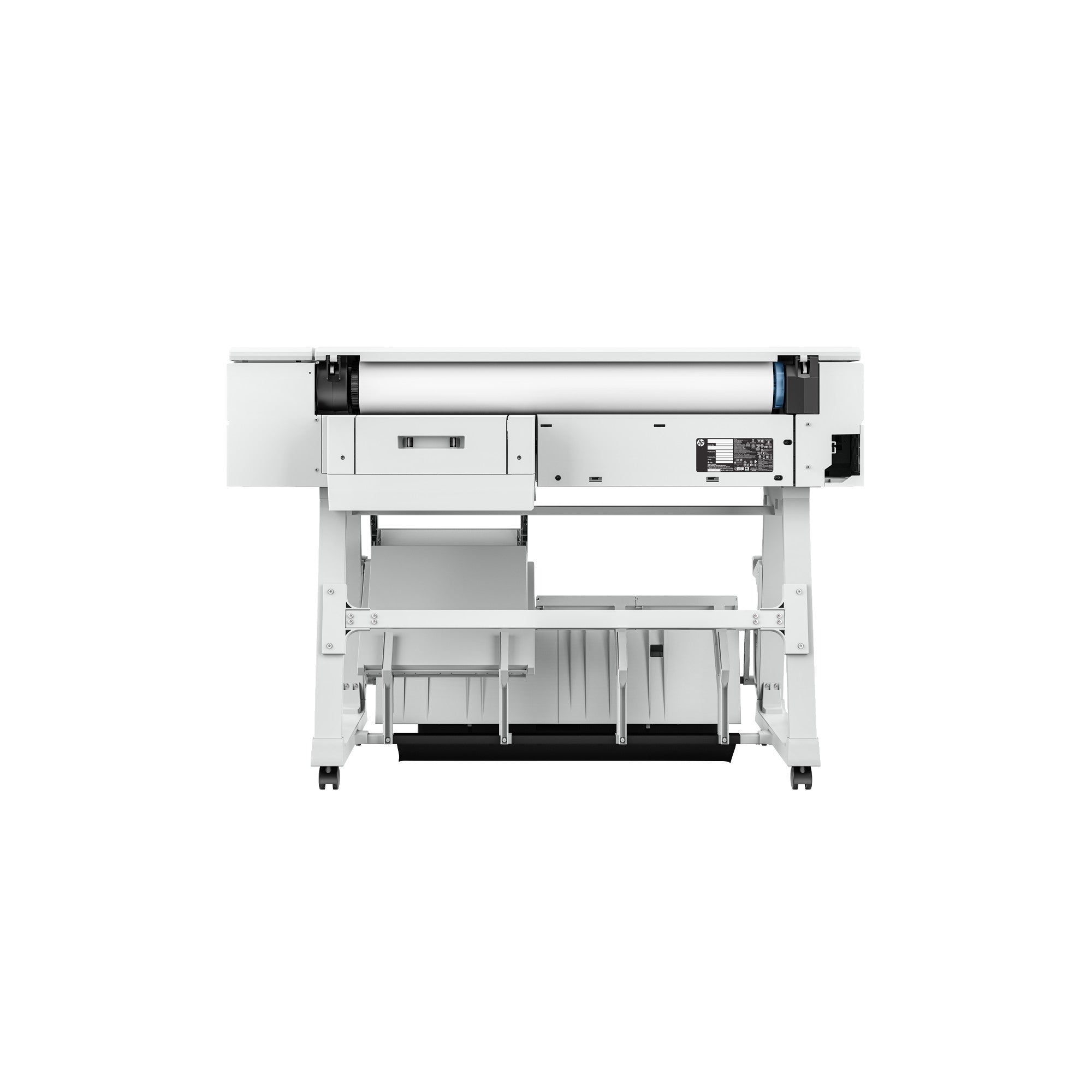 HP DesignJet XT950 36-in Multifunction Printer (2Y9H3F#B1K) - Cartouches Certifiees