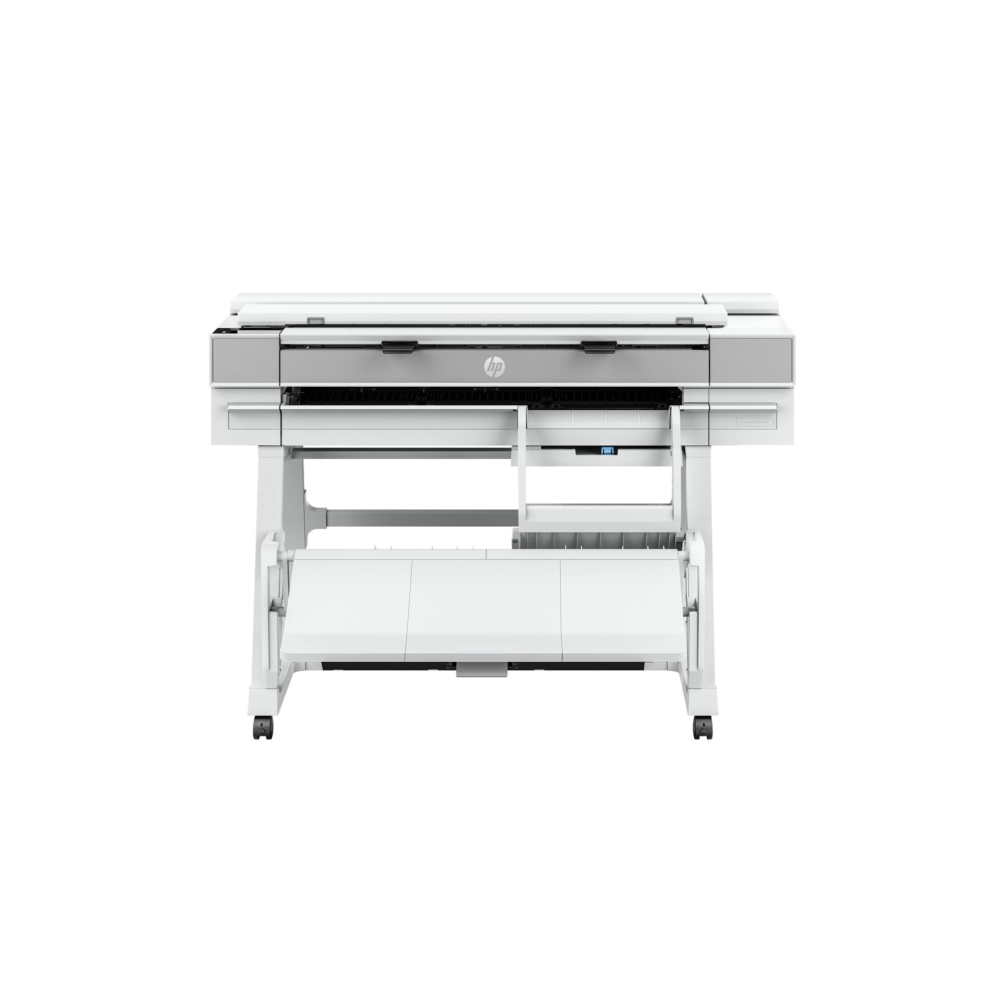HP DesignJet XT950 36-in Multifunction Printer (2Y9H3F#B1K) - Cartouches Certifiees