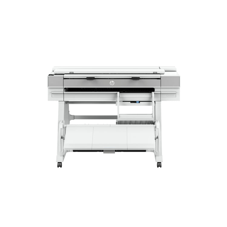 HP DesignJet XT950 36-in Multifunction Printer (2Y9H3F#B1K) - Cartouches Certifiees