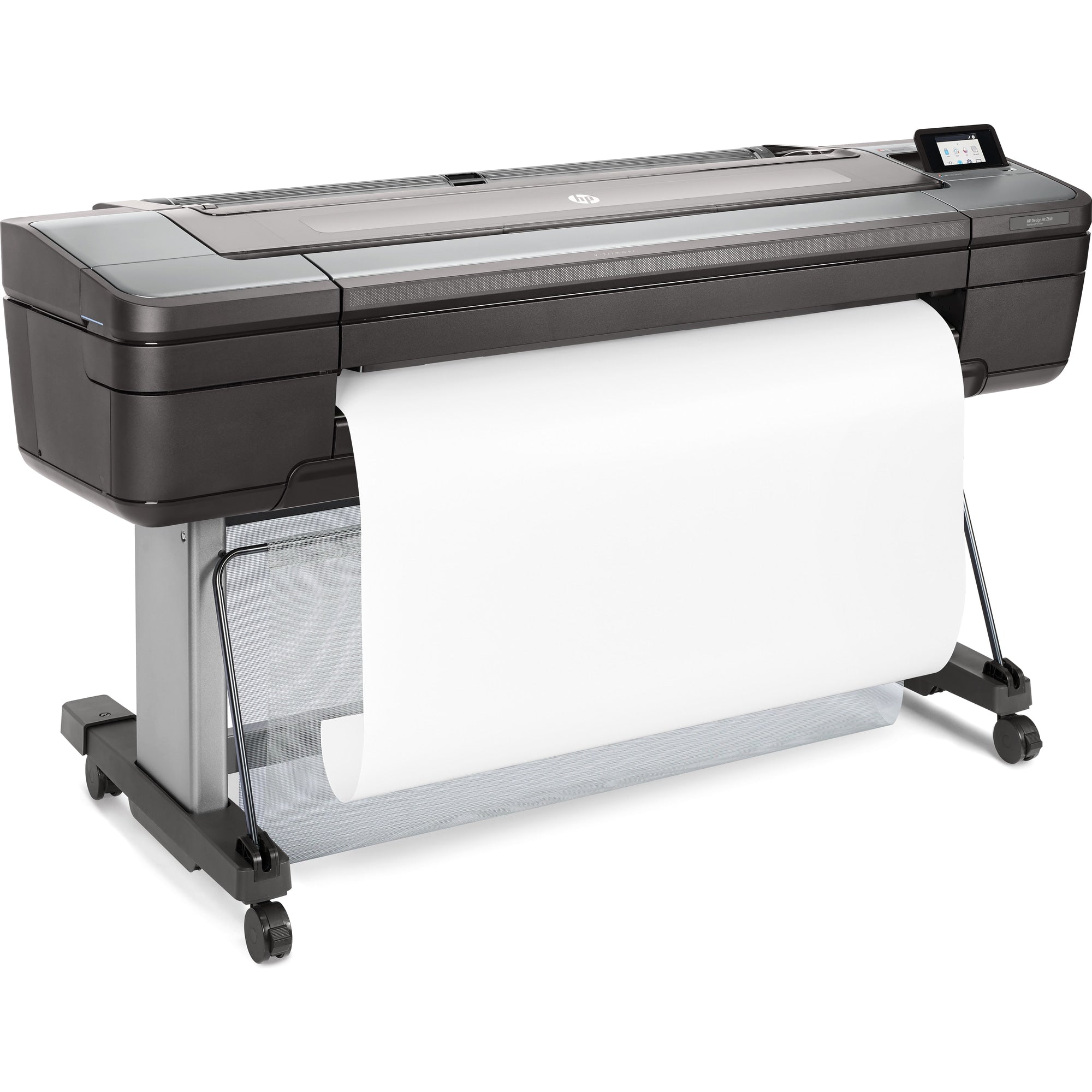 HP DesignJet Z6 24-in PostScript Printer Plus Edition (T8W15D#B1K) - Cartouches Certifiees