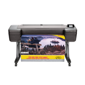 HP DesignJet Z6 44-in PostScript Printer Plus Edition (T8W16D#B1K) - Cartouches Certifiees