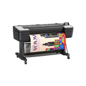 HP DesignJet Z6 44-in PostScript Printer Plus Edition (T8W16D#B1K) - Cartouches Certifiees