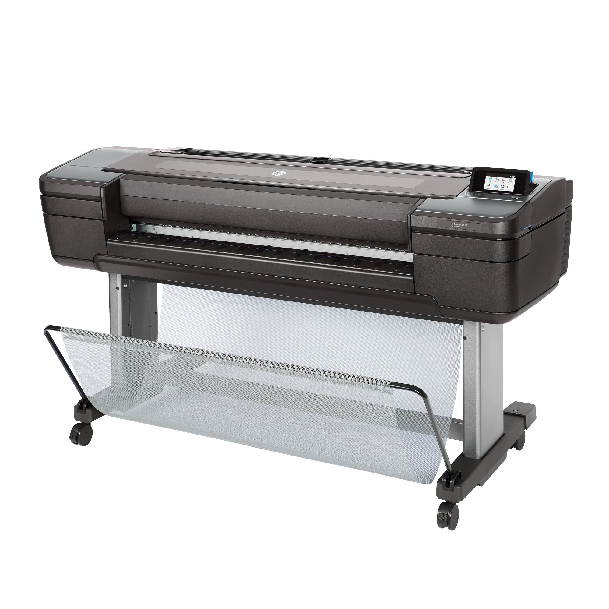 HP DesignJet Z6 44-in PostScript Printer (T8W16A#B1K) - Cartouches Certifiees