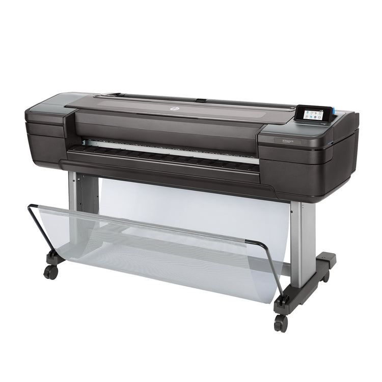 HP DesignJet Z6 44-in PostScript Printer (T8W16A#B1K) - Cartouches Certifiees