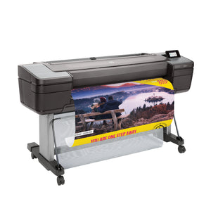 HP DesignJet Z6 44-in PostScript Printer (T8W16A#B1K) - Cartouches Certifiees