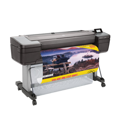 HP DesignJet Z6 44-in PostScript Printer (T8W16A#B1K) - Cartouches Certifiees
