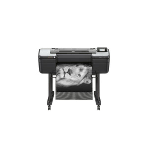 HP DesignJet Z9+ 24-in PostScript Printer Plus Edition (W3Z71D#B1K) - Cartouches Certifiees