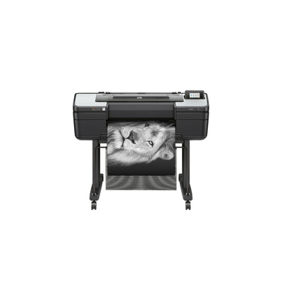 HP DesignJet Z9+ 24-in PostScript Printer Plus Edition (W3Z71D#B1K) - Cartouches Certifiees