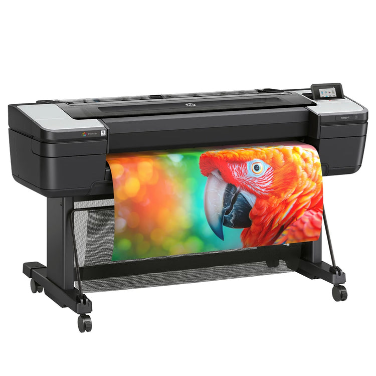 HP DesignJet Z9+ 44-in PostScript Printer Plus Edition (W3Z72D#B1K) - Cartouches Certifiees