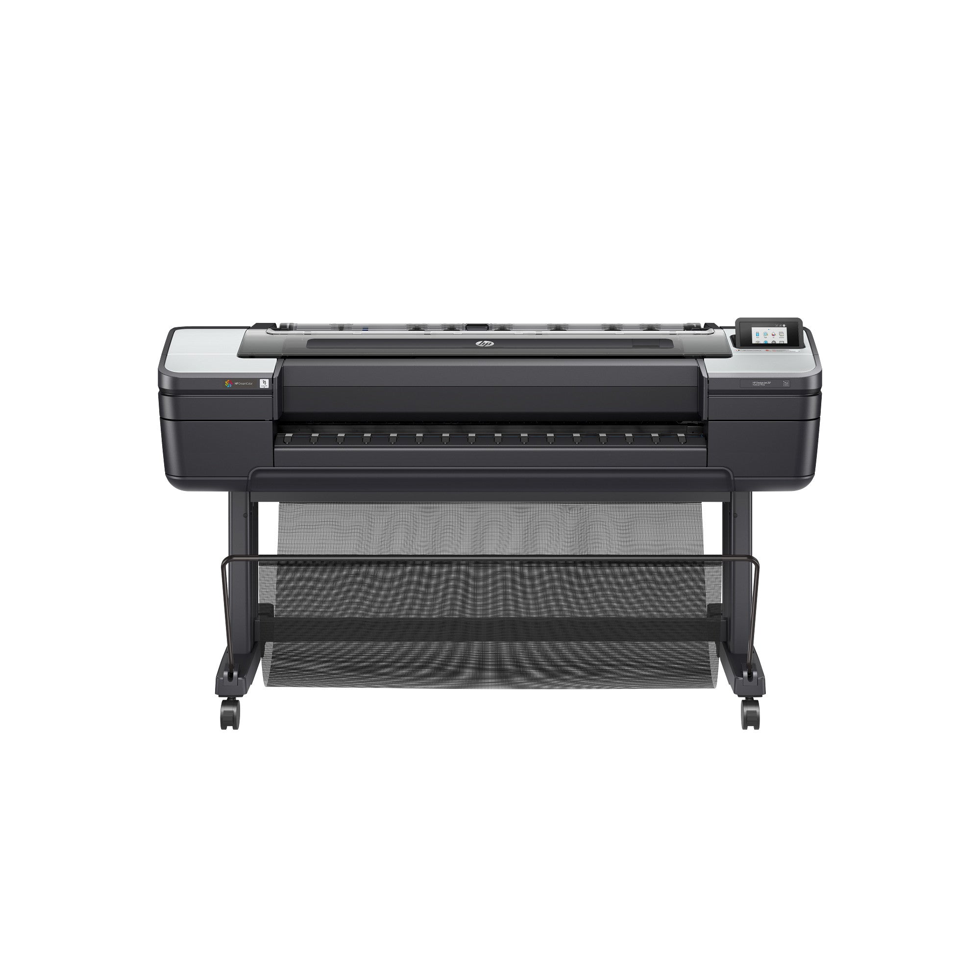 HP DesignJet Z9+ 44-in PostScript Printer Plus Edition (W3Z72D#B1K) - Cartouches Certifiees