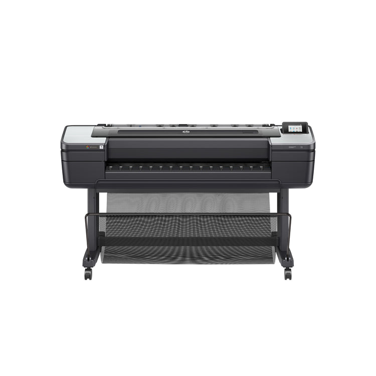 HP DesignJet Z9+ 44-in PostScript Printer Plus Edition (W3Z72D#B1K) - Cartouches Certifiees