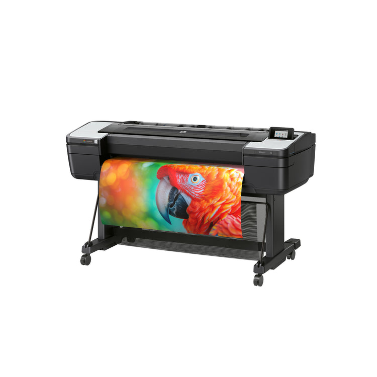 HP DesignJet Z9+ 44-in PostScript Printer Plus Edition (W3Z72D#B1K) - Cartouches Certifiees