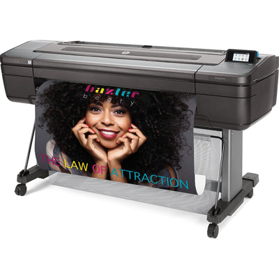 HP DesignJet Z9+ 44-in PostScript Printer (W3Z72F#B1K) - Cartouches Certifiees