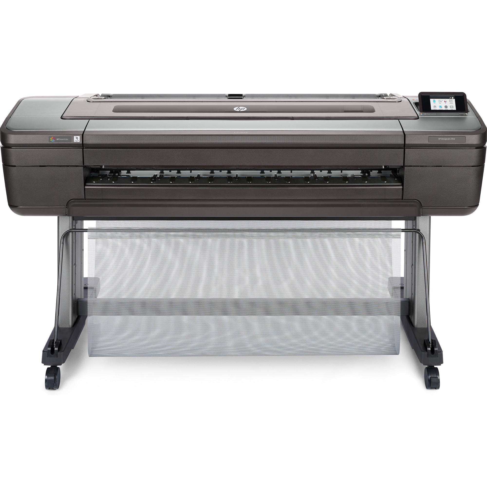 HP DesignJet Z9+ 44-in PostScript Printer (W3Z72F#B1K) - Cartouches Certifiees