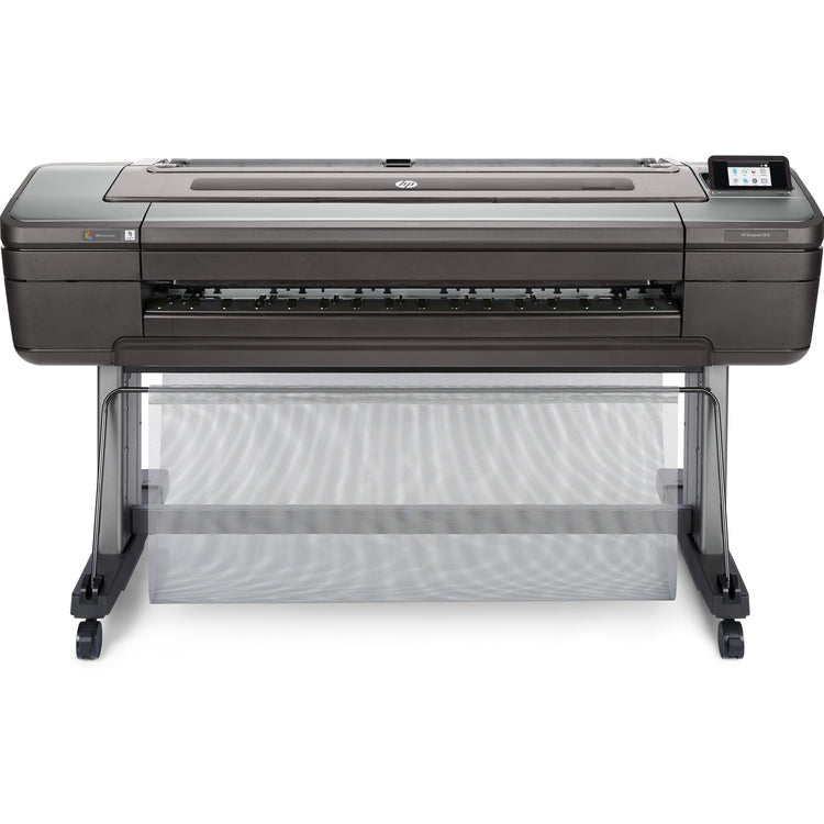 HP DesignJet Z9+ 44-in PostScript Printer (W3Z72F#B1K) - Cartouches Certifiees