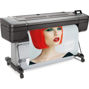 HP DesignJet Z9+ 44-in PostScript Printer (W3Z72F#B1K) - Cartouches Certifiees