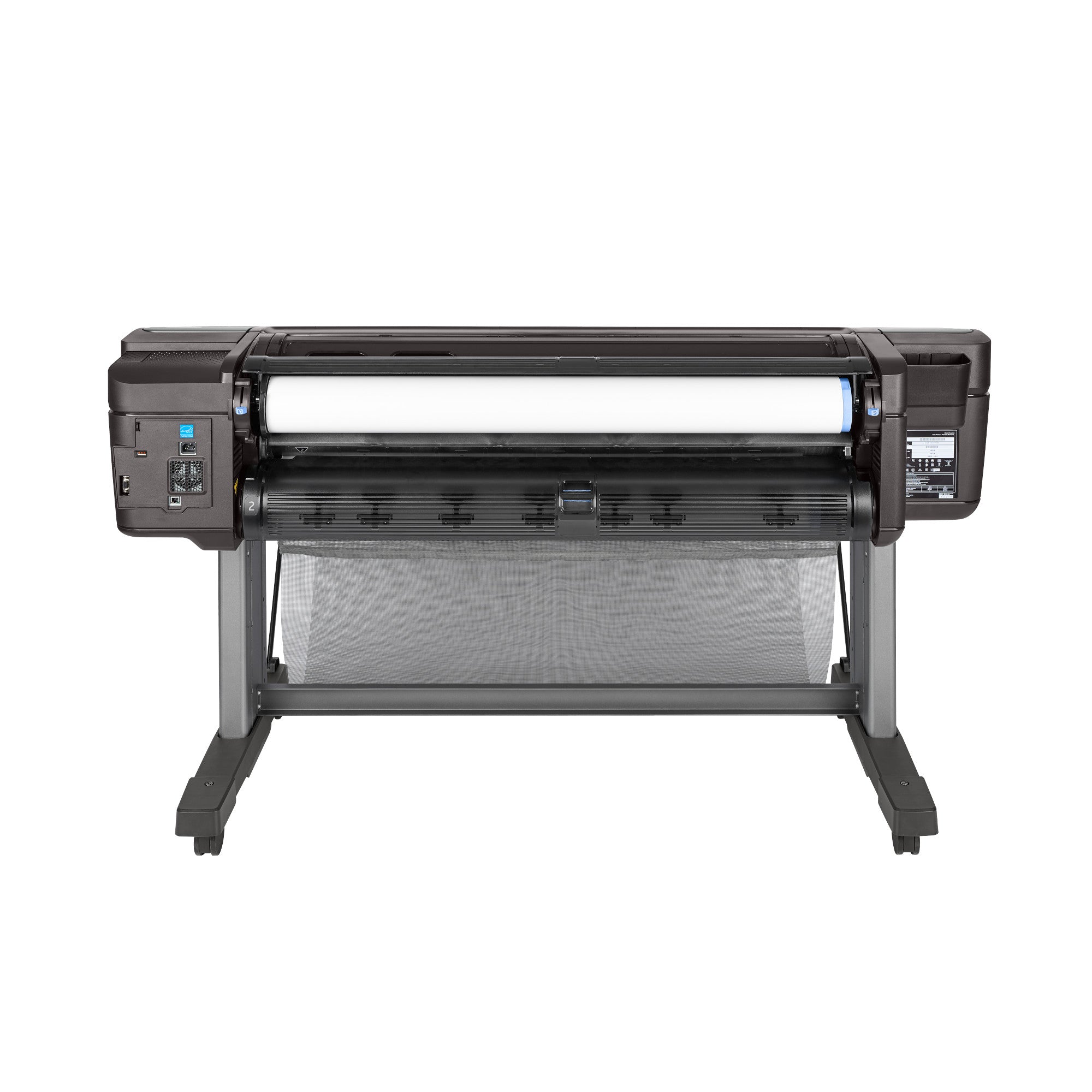 HP DesignJet Z9+ 44-in PostScript Printer (W3Z72F#B1K) - Cartouches Certifiees