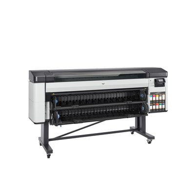 HP DesignJet Z9+ Pro 64-in Printer (2RM82F#B1K) - Cartouches Certifiees
