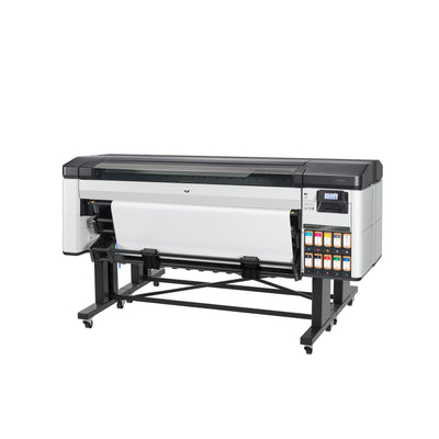 HP DesignJet Z9+ Pro 64-in Printer (2RM82F#B1K) - Cartouches Certifiees