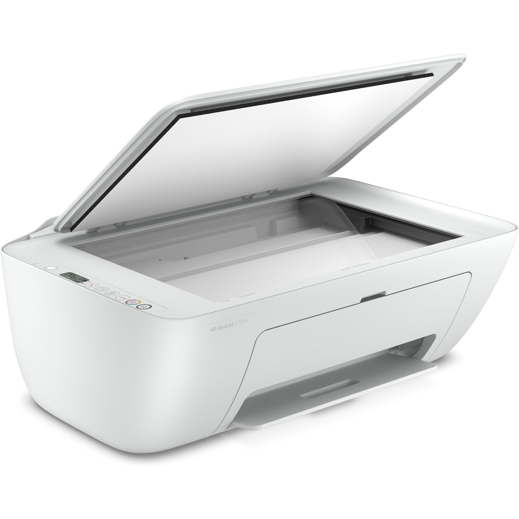 HP DeskJet 2752e All-in-One Printer (26K68A#1HA) - Cartouches Certifiees