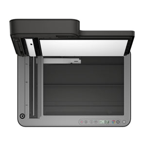 HP DeskJet 4355 All-in-One Printer (AJ4Y0A#B1H) - Cartouches Certifiees
