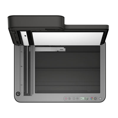 HP DeskJet 4355 All-in-One Printer (AJ4Y0A#B1H) - Cartouches Certifiees